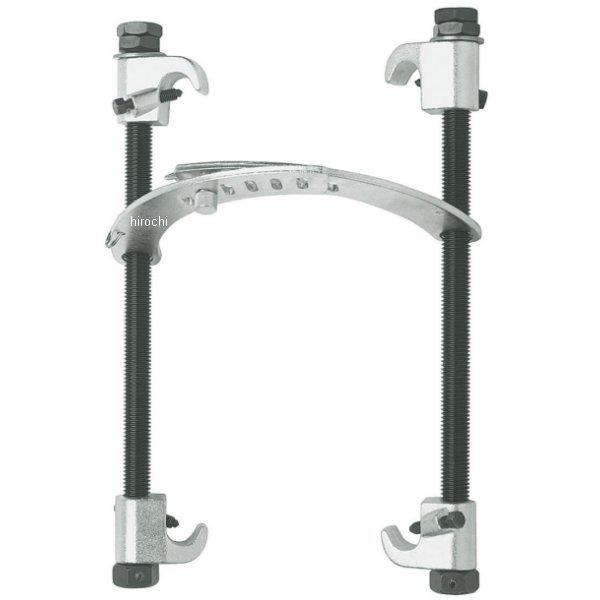 クッコ  ユニバーサルコイルスプリングコンプレッサー