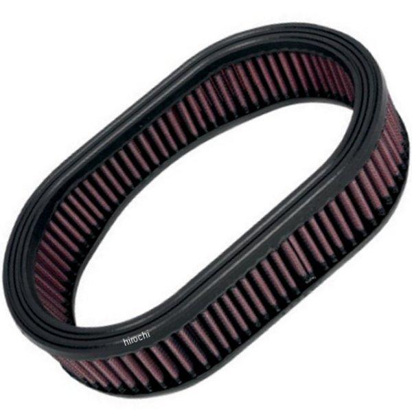 ハイフロー エアフィルター エレメント 66年-75年 ハーレー