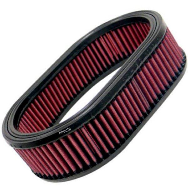 ハイフロー エアフィルター エレメント 75年-76年 FX、FL、FLH