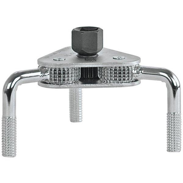 クッコ  オイルフィルターレンチ 65-120mm