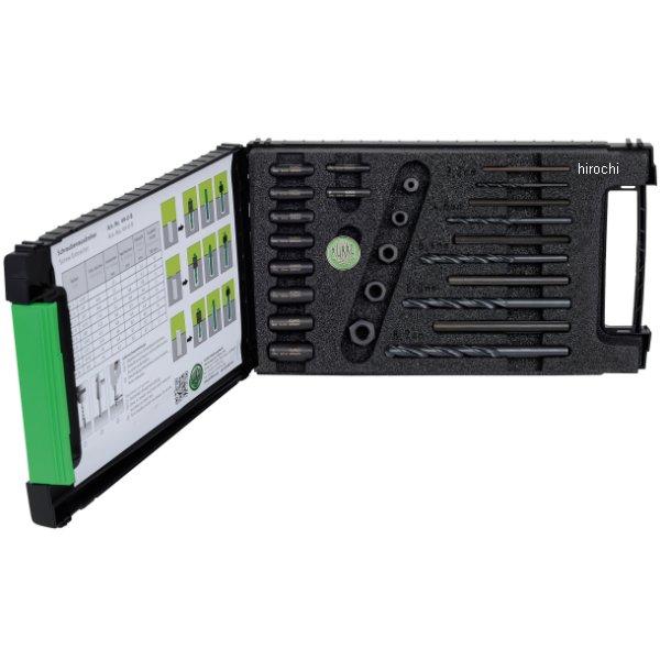 クッコ  スクリューエキストラクターセット