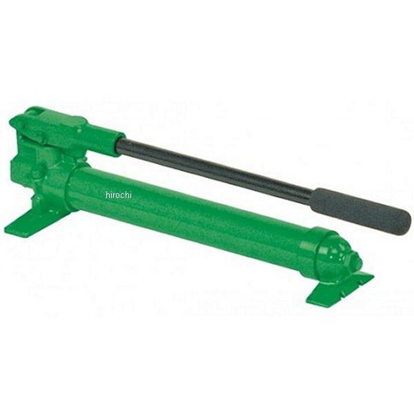 クッコ  油圧ハンドポンプ