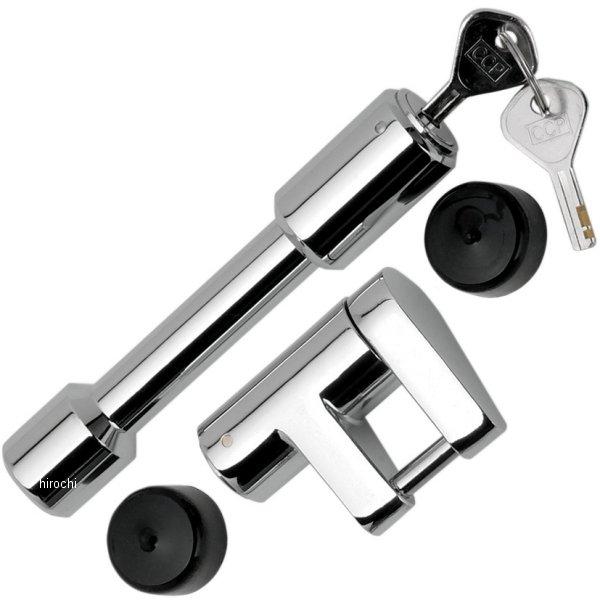 コンボ ロック セット 2インチ(51mm)x2インチ(51mm) レシーバー