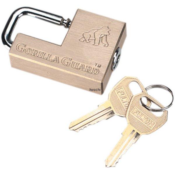 カプラー ロック