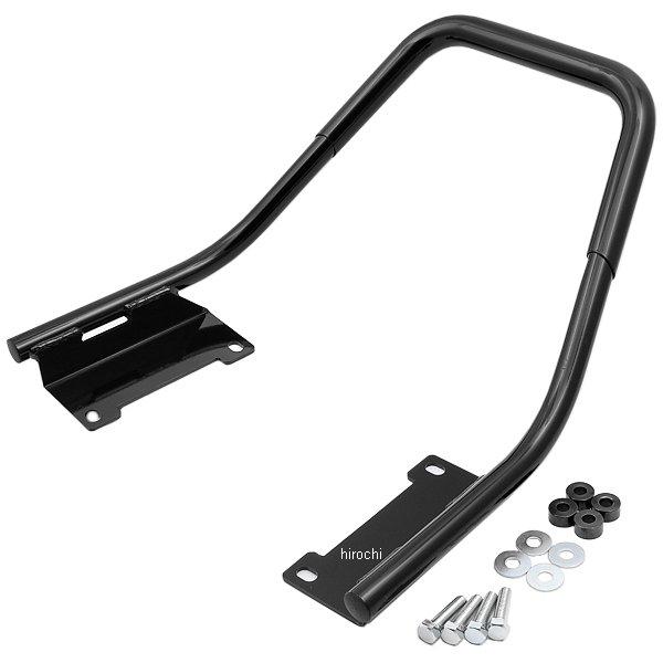 タンデムグリップ カワサキ ブラック ゼファー400/χ / ZRX400/II