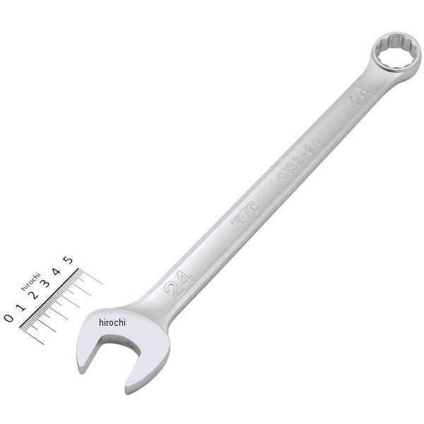 コンビネーションレンチ 24mm