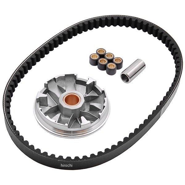 CVT-002  アルバ グロンドマン ドライブキット シグナスX スタンダードドライブベルトベルト