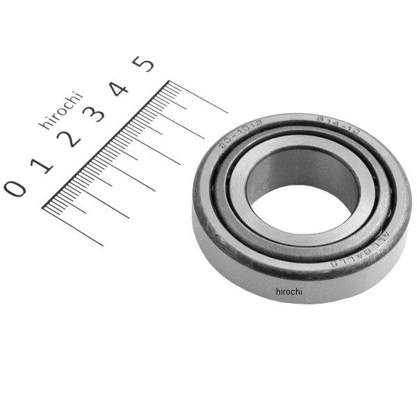 ネックポスト ベアリングとレースセット 86年以降ハーレー