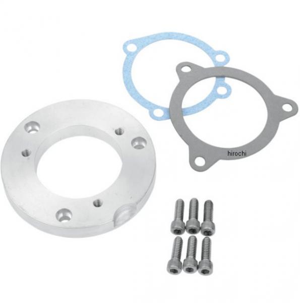 エアクリーナーアダプター TRON-II 08年-16年 FLH