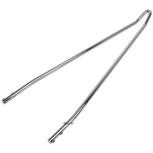 シーシーバー attitude 30" クローム