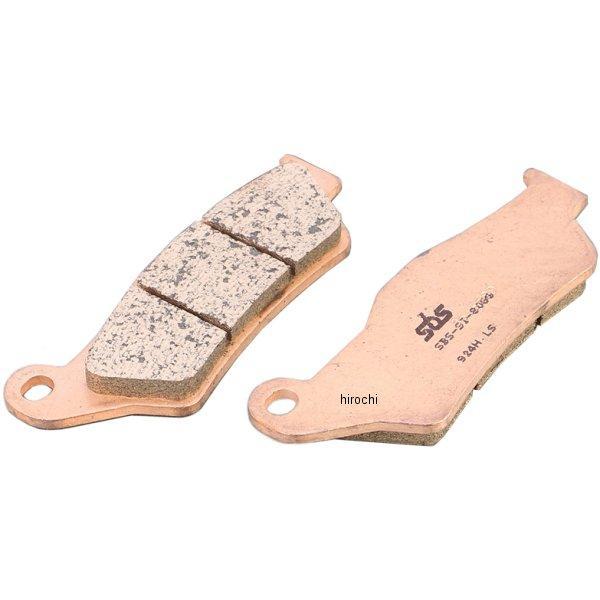 SBSブレーキパッド 14年以降 ストリート500/750 924LS