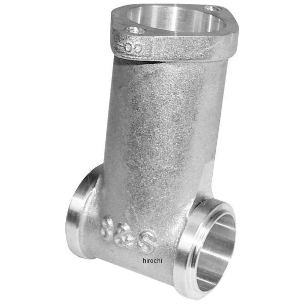 Tスタイル マニホールド Oリングタイプ 55年-65年 BigTwin