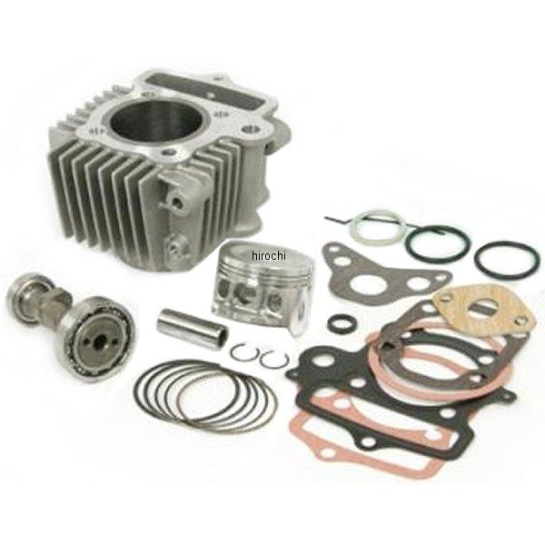 eステージボアアップキット81cc(カムシャフト付属) モンキー/ゴリラ