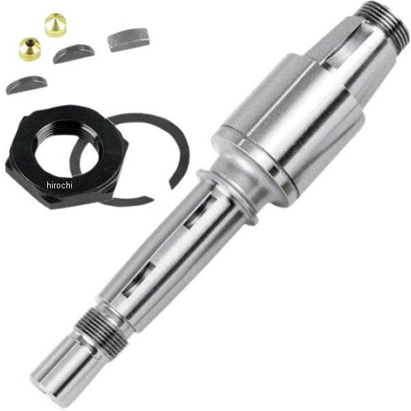 ピニオンシャフトアセンブリ 84年-99年 Big Twin