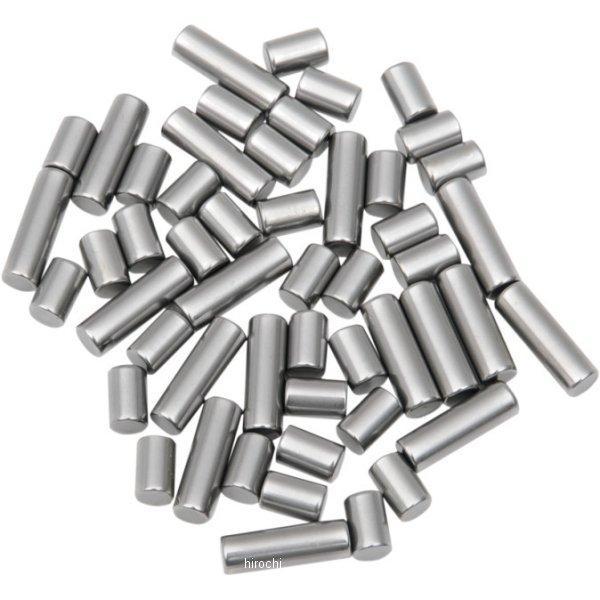 ロッドローラー ベアリングセット 73年-86年 Big Twin 9186 9441A (スタンダード)