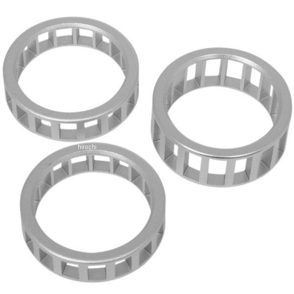 【セール特価】 ロッドベアリング リテーナー 57年-86年 XL 24362-54A 24364-54A (3個入り)