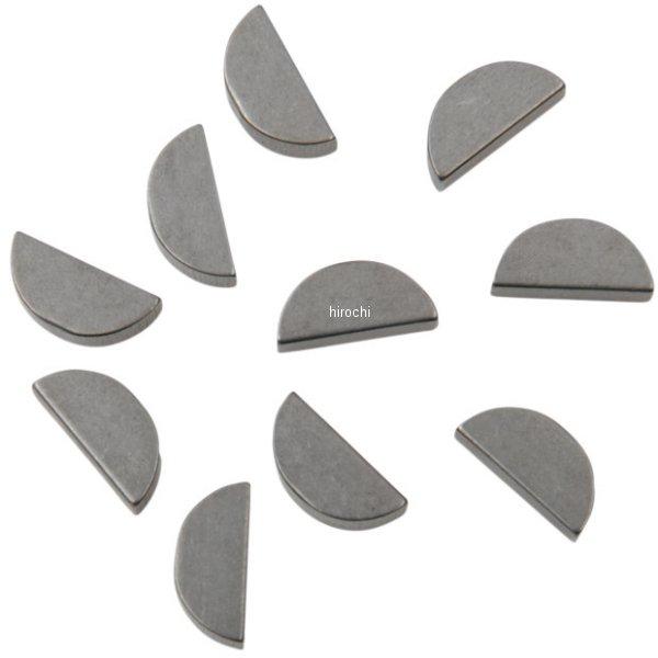 クランクピンキー 84年-08年 XL、Big Twin 11218 (10個入り)