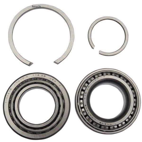 クランクケース メイン ベアリング 71年-02年 Big Twin 9028