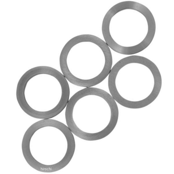 スプロケット シャフト スペーサー セット 70年-99年 Big Twin