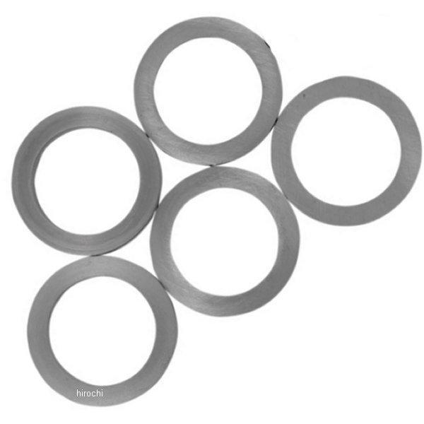 スプロケット シャフト スペーサー 70年-99年 Big Twin :060"(5個入り) 24032-70
