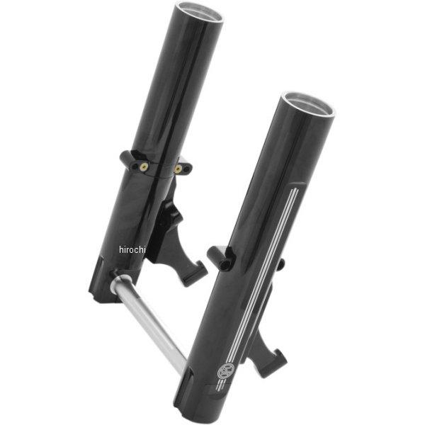 0403-0107   フロントフォーク ダブルディスク ラジアルキャリパー 14年以降 FLH コントラスト