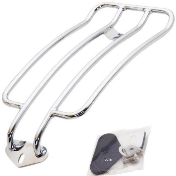 ラゲッジラック 6インチ ソロ FLS/FXS クローム