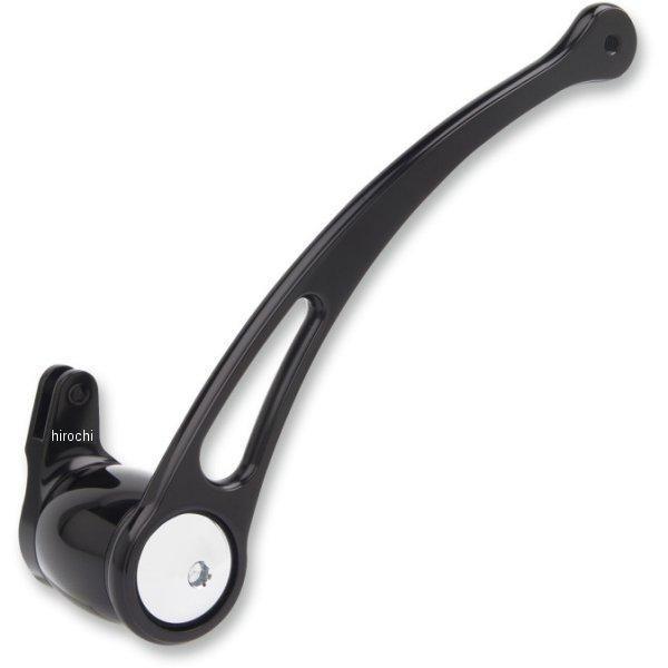 1610-0411   ブレーキアーム ラディウス 14年以降 ツーリング 黒