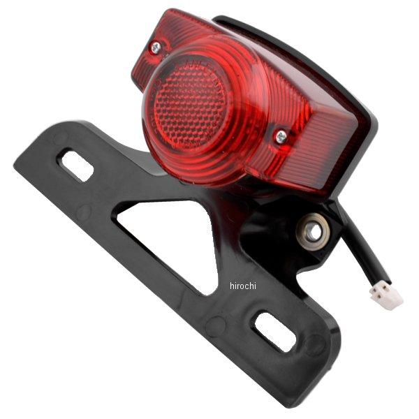 モンキー Z50J-9 テールライトユニット (12V 10/5W) 33701-GFL-J41