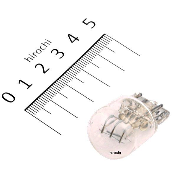 バルブ ウェッジベース (スタンレー) 12V 21/5W ECE 34906-MBB-611