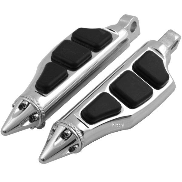 フットペグ ステレット左右ペア