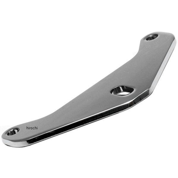 ヘッドライトステー ボルト R/ABS クロームメッキ