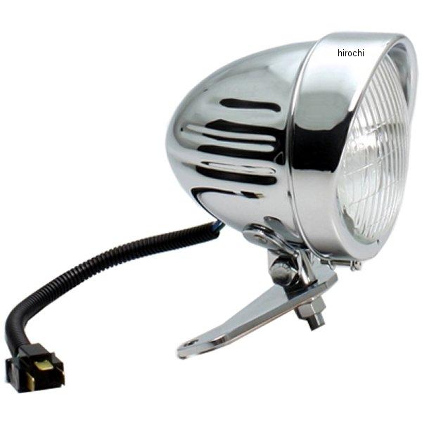 4.5スリットライトキット ボルト R/ABS クロームメッキ