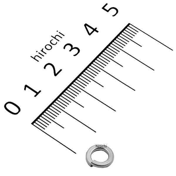 ワッシャー 92990-05100