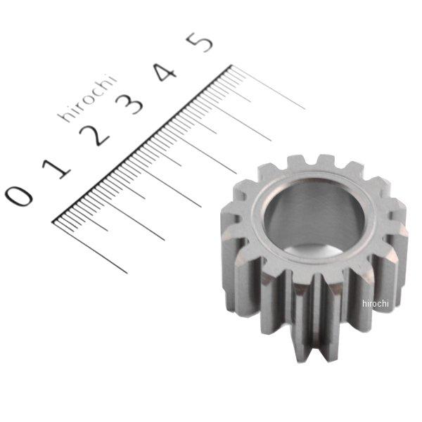 モンキー Z50J-4/5/6/7/9 ギヤー メインシャフトセカンド (16T) 23431-GS3-000