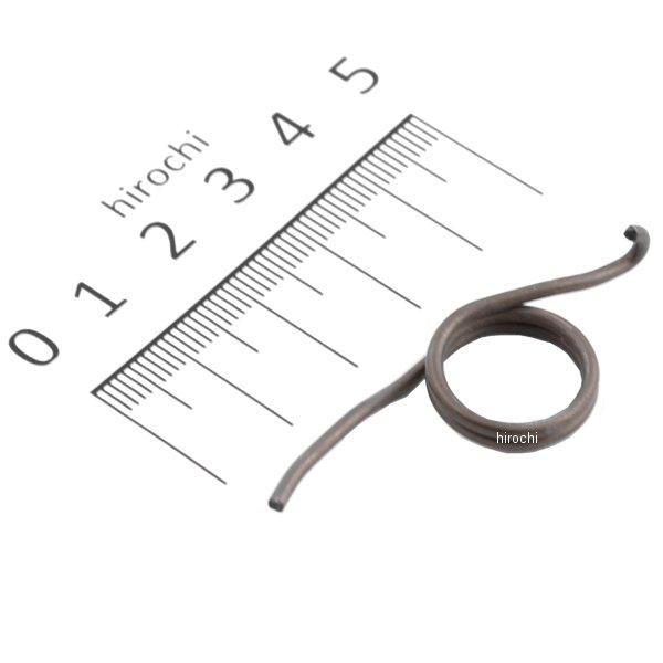 スーパーカブ スプリング ギヤーシフトドラムストッパー 24435-GB4-772