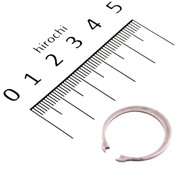スーパーカブ サークリップ 20mm 90601-459-000