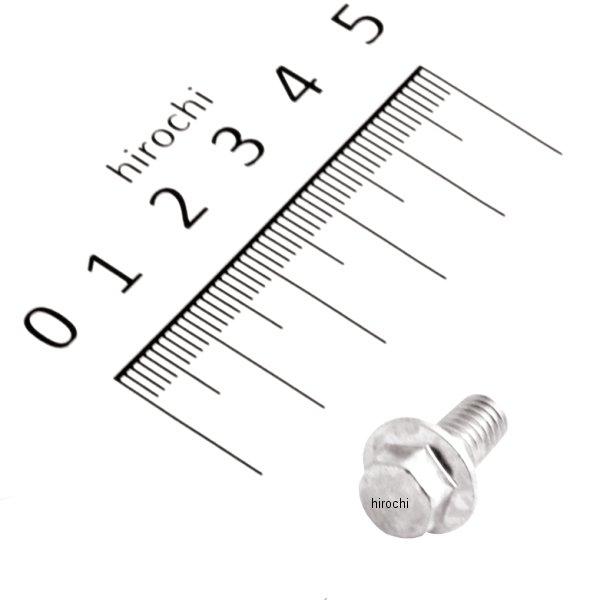 ボルト フランジ 6×12 (NSHF) 90004-GHB-610