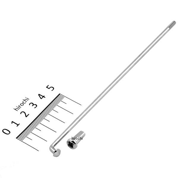 スーパーカブ スポークセットB 10X159.0 （インサイド） 97282-42158-F0