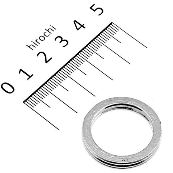 ガスケット エキゾーストパイプ 18291-KVB-900