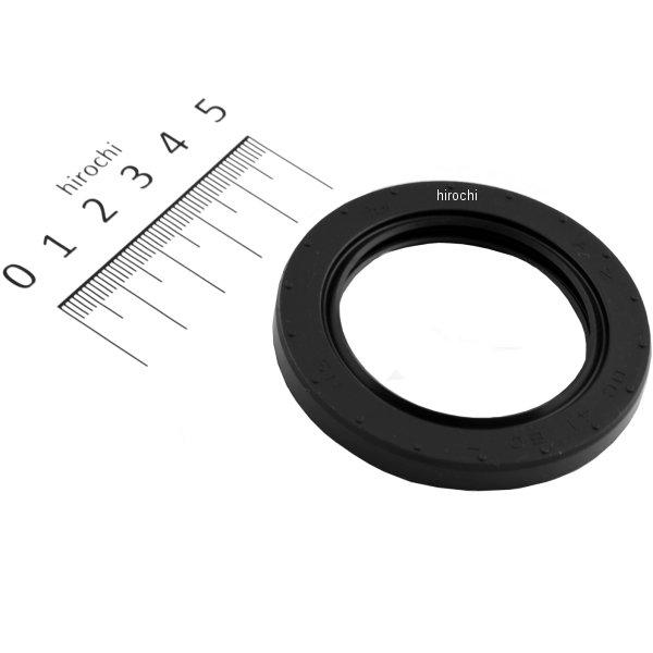 ダストシール 41×60×7 エイプ50/100 APE50/100 AC-140/150/160・HC-130/140/150 91253-GBK-003