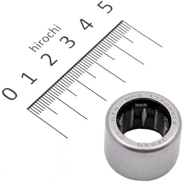 ニードルベアリング 17×25×18 91103-GR1-003