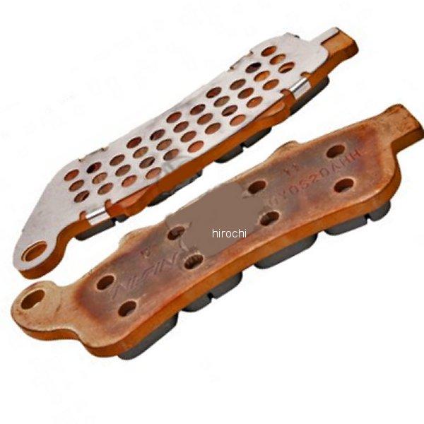 パッドセット フロント 06456-MCA-006