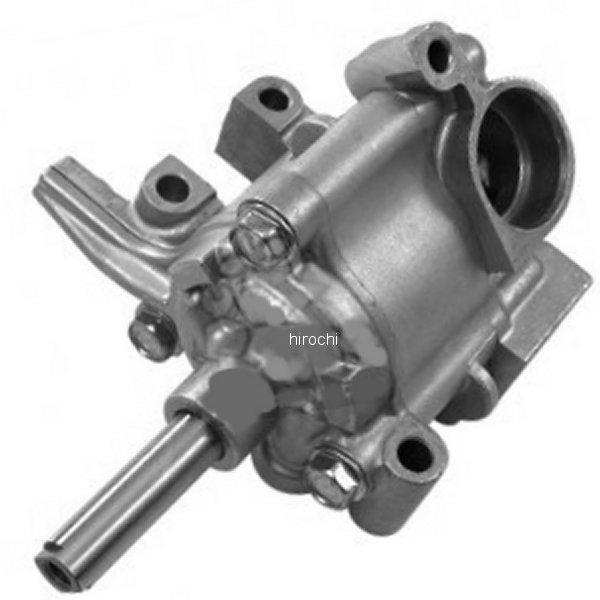 ポンプASSY オイル 15110-MCA-000