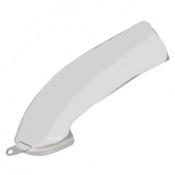 プロテクター L リヤーエキゾーストパイプ 18417-MCA-A20