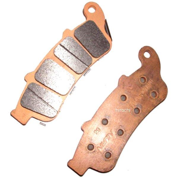 パッドセット フロント 06456-MCA-016