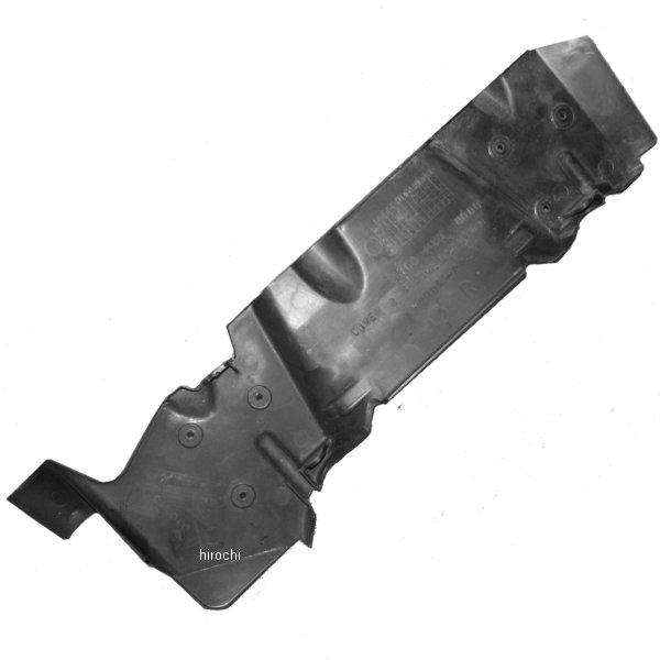 カバー R サドルバッグキャッチ 81360-MCA-000