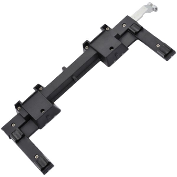 ジビ GIVI Z4810SXMR ホルダー OBK 左側