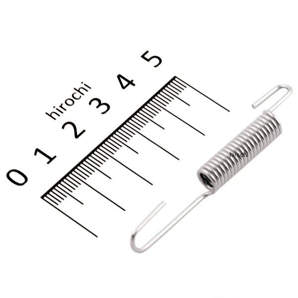 モンキー Z50J-4/5/6/7/9 スプリング ストップスイッチ 35357-KE4-730