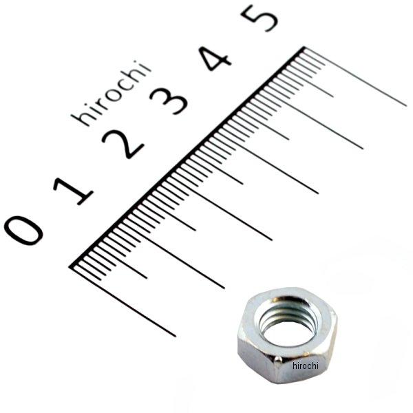 ナット 6角 8ｍｍ エイプ50/100 APE50/100 AC-140/150・HC-130/140/150 94002-08200-0S