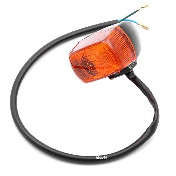 ズーマー AF58 ウインカーASSY R フロント (12V 10W) 33400-GEZ-013